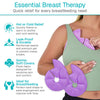 Breast Ice Packs