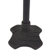 Standing Cane Tip, Low Profile