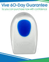 Silicone Heel Cups