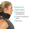 Cervical Collar, Neck Brace Thin 3 Inch