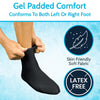 Hot and Cold Foot Sleeve
