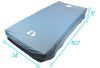 Low Air Loss Alternating Pressure Mattress 8 Inch Cover