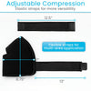 Hot and Cold Ergonomic Wrap