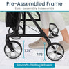 Core Carbon Fiber Rollator 2.0
