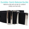 Transfer Belt - Metal Buckle