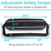 Wheelchair Seatbelt