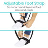 Multi Purpose Leg Lifter