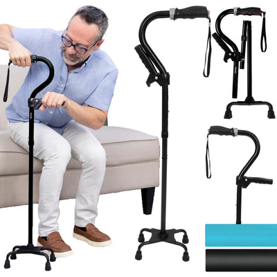 Stand Assist Cane