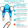 Patient Lift U-Sling