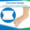 Toe Spacers