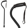 Offset Bariatric Cane
