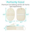 Body Scrubbing Set