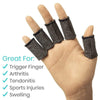 Finger Sleeves, 30 Count