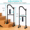 Stair Assist Cane