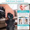 ROM Knee Brace