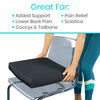 Gel Seat Cushion