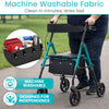 Rollator Seat Bag Standard