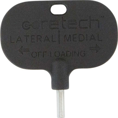 OA Knee Brace Key