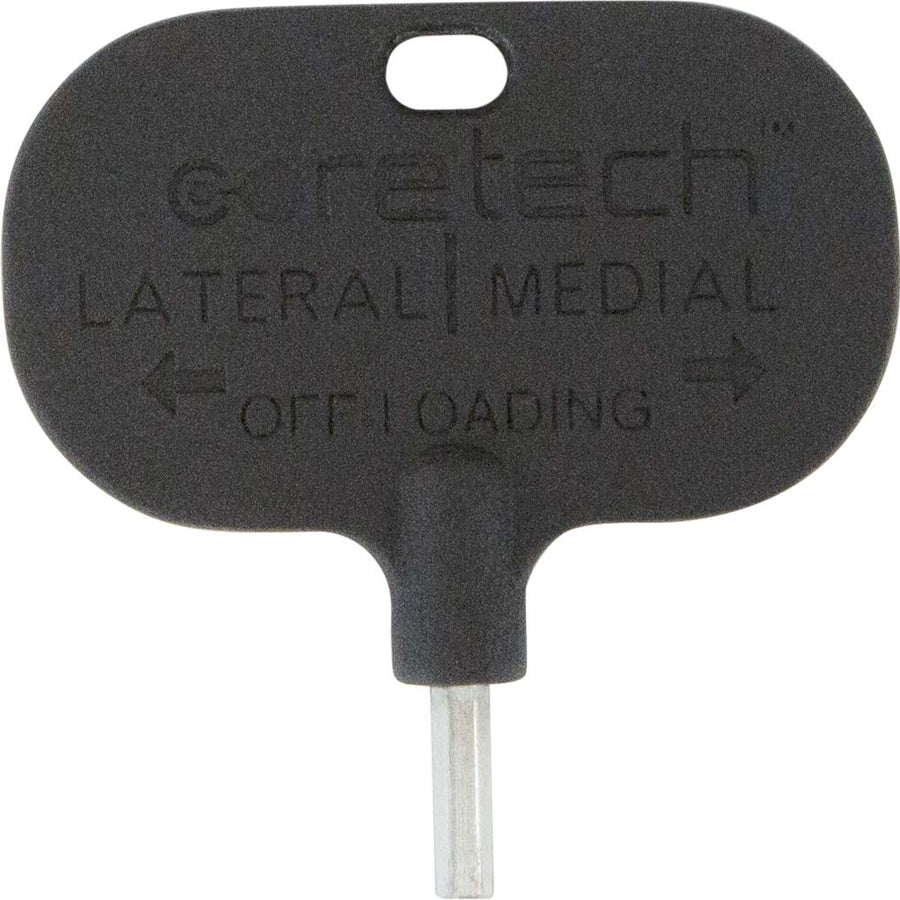 OA Knee Brace Key