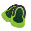 Shock Absorbing Heel Cup