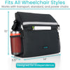 Wheelchair Bag Large