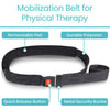 Mobilization Belt