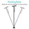 LED Folding Cane