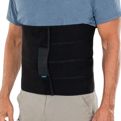 Abdominal Binder, 4 Panel