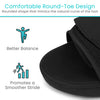 Post Op Shoe Round Toe