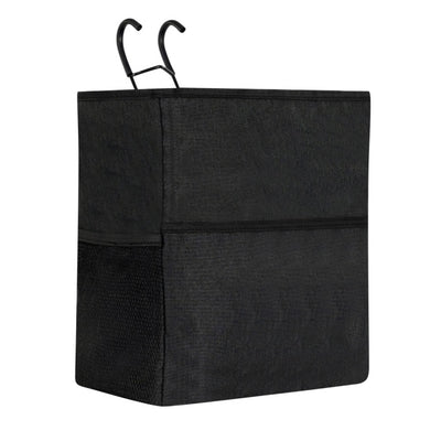 Knee Walker Basket with Cup Holder