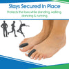 3 Layer Toe Separators