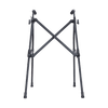 Compact Air Frame Walker with Non Slip Tips