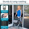 Core Carbon Fiber Rollator 2.0