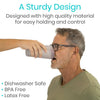 Nosey Dysphagia Cup