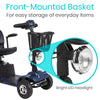 Mobility Scooter - Series A