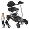 Folding Mobility Scooter (Rental)