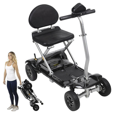 Folding Mobility Scooter (Rental)