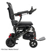 Jazzy® Carbon