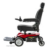 Jazzy® Elite ES