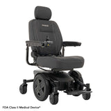 JAZZY EVO 613, LITHIUM