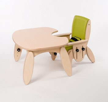 Juni Adjustable & Foldable Table