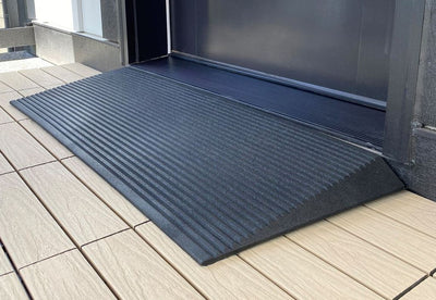 TRANSITIONS Threshold Ramp