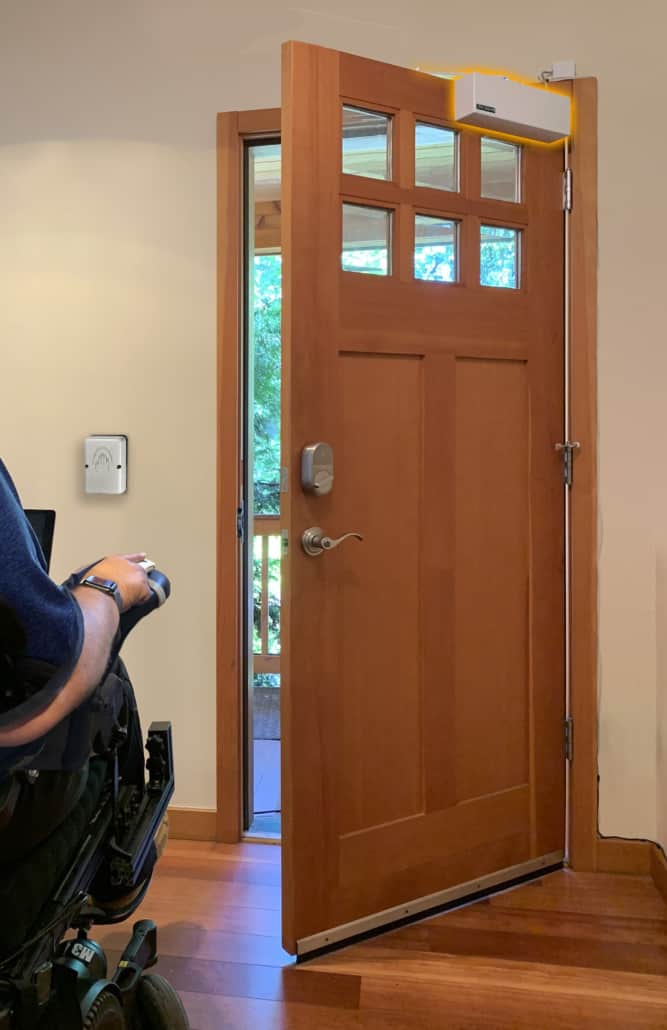 Home Access & Bathroom Safety in North Carolina