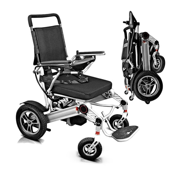 Power Wheelchairs