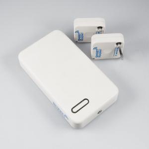 Open Sesame proximity sensor set: the reader with two small tags