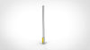 EZ-ACCESS RAILWAY Modular Handrail System, Post Kit / Non-coated