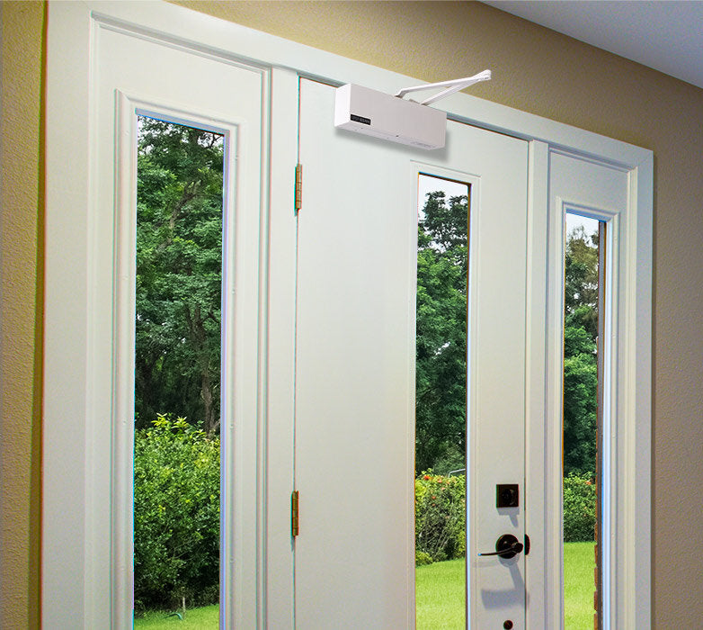 Home Access & Bathroom Safety in South Carolina