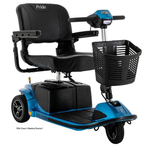 Revo® 2.0 3-wheel