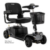Revo® 2.0 4-wheel