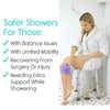 Shower Stool